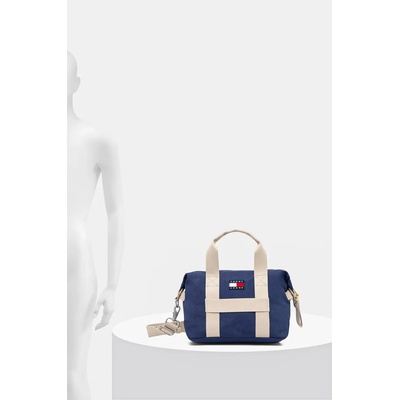 Tommy Jeans Чанта Tommy Jeans в тъмносиньо AM0AM13281 (AM0AM13281)