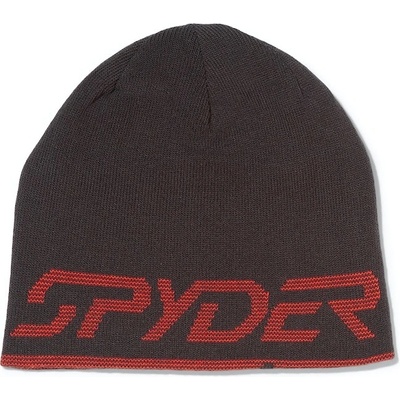 Spyder Reversible Innsbruck čepice Purpurová