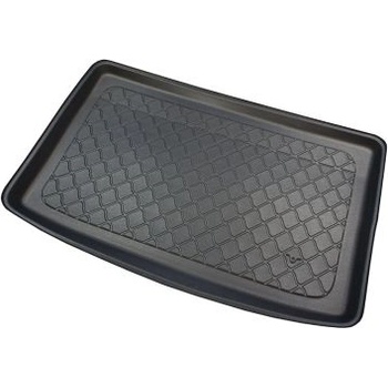 Гумирана стелка за багажник за Ford B-Max (2012+) lower boot (when adjustable boot floor on boot bottom or when adjustable boot floor removed from veh