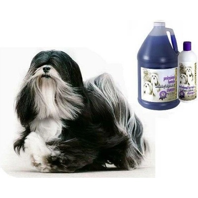 1All Systems Professional Formula Whitening Shampoo 250 ml