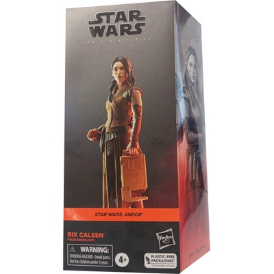 Star Wars The Black Series Andor Bix Caleen 15 cm, F5528
