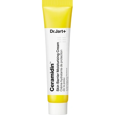 Dr. Jart+ Ceramidin Skin Barrier Moisturizing Cream хидратиращ крем за лице унисекс 50 мл