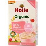 Holle Деметер каша мюсли 250г