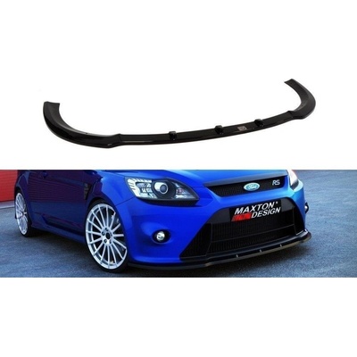 Maxton Design Spojler pod predný nárazník - Ford, FOFO2RSFD1G FO-FO-2-RS-FD1G