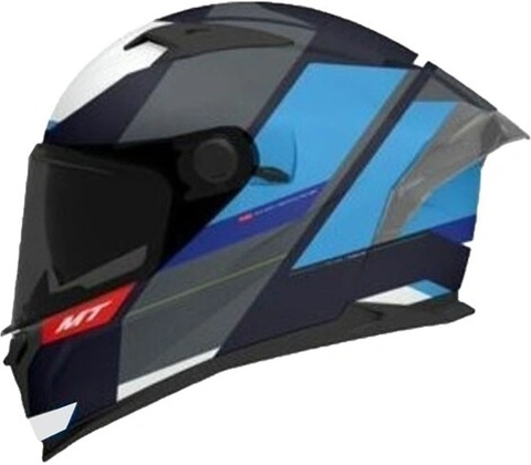 MT Helmets BRAKER CHENTO