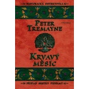 Krvavý měsíc - Tremayne Peter
