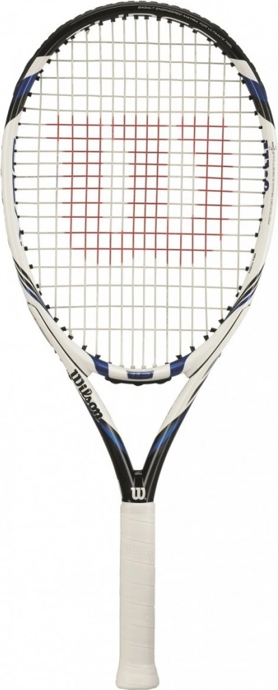 Wilson Stratus THREE BLX - Heureka.cz