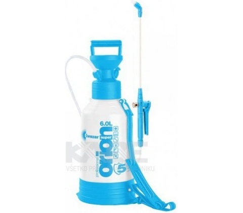 ORION Pro 6 l