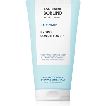 Annemarie bÖrlind HYDRO дълбоко хидратиращ балсам за суха и увредена коса 150ml