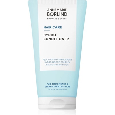 Annemarie bÖrlind HYDRO дълбоко хидратиращ балсам за суха и увредена коса 150ml
