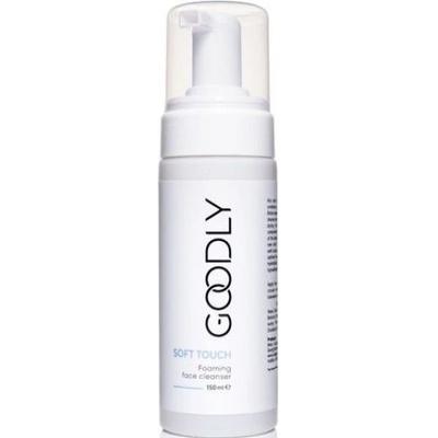 Goodly Soft Touch - Кремообразна измивна пяна 150мл