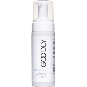Goodly Soft Touch - Кремообразна измивна пяна 150мл