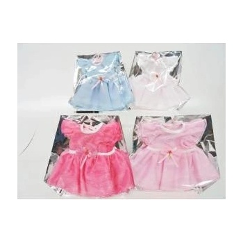 Mattel AST. CLOTHES for doll size 43-46 cm, dress 4 wz