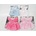 Mattel AST. CLOTHES for doll size 43-46 cm, dress 4 wz