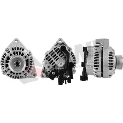 QWP Alternátor QWP WGE407