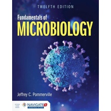 Fundamentals of Microbiology