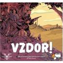 Fox in the Box Vzdor!