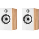 Reprosústavy a reproduktory Bowers & Wilkins 606