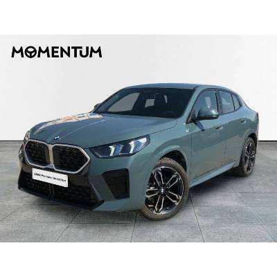 BMW X2 sDrive20d 120 kW