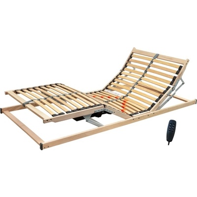 Viscosense Double T5 Motor 200 x 100 cm ATYP