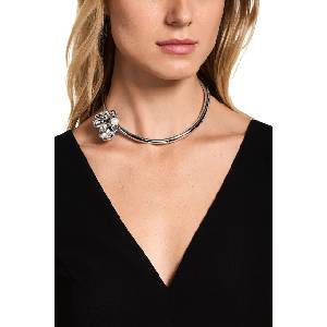 Emporio Armani дамски месингова перла Iconic Trend (EGS3343040)