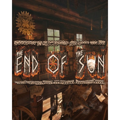 The End of the Sun