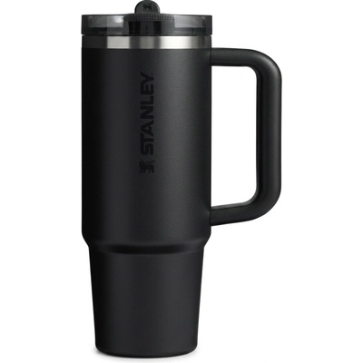 Stanley The Quencher ProTour Flip Straw Tumbler 890 ml 30oz Black 2.0