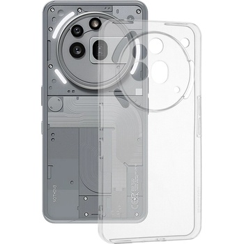 Techsuit Nothing Phone 3a Pro KP36915 transparentná