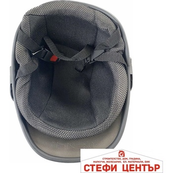 Image 1 of Paolo Каска РА532 - Черен мат (72900)