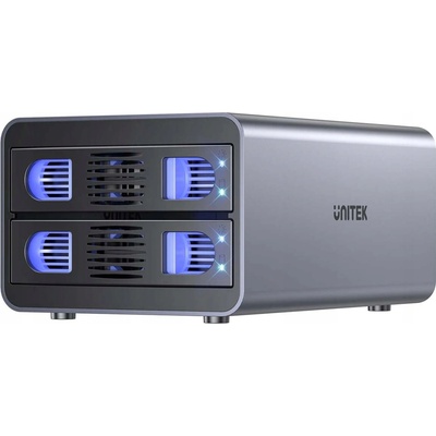 Unitek S1308B01-EU