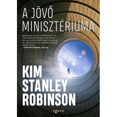 A Jövő Minisztériuma
