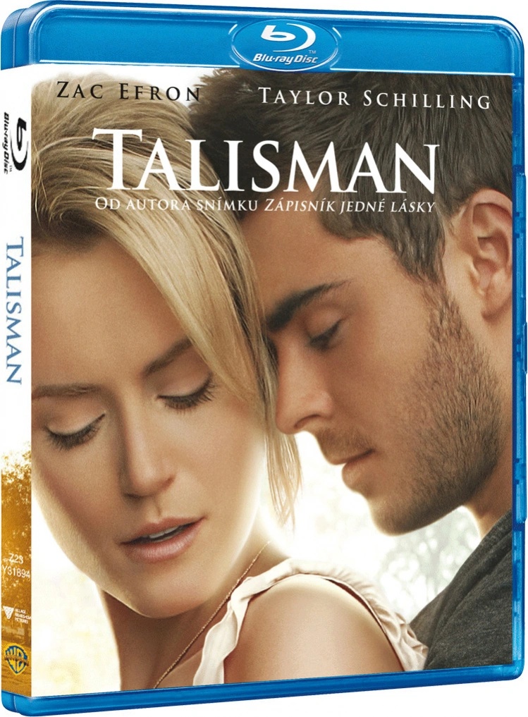 talisman BD