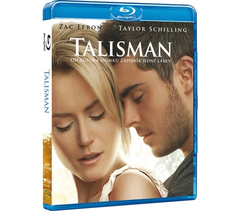 talisman BD