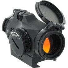 Aimpoint Micro H-2 2 MOA