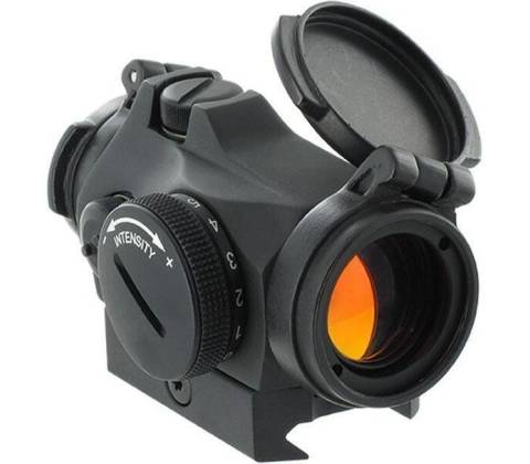 Aimpoint Micro H-2 2 MOA