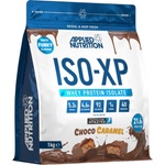 Applied Nutrition Iso-XP | 100% Whey Isolate [850 грама] Choco Dessert