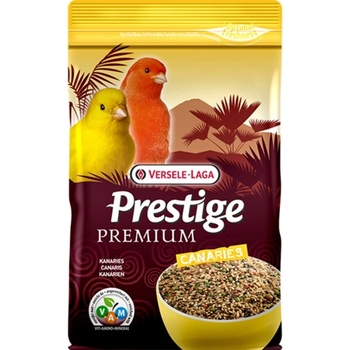 Prestige Premium Canary пълноценна храна за канарчета - 0.8кг
