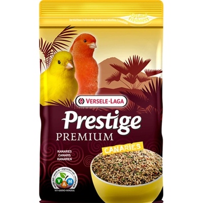 Prestige Premium Canary пълноценна храна за канарчета - 0.8кг