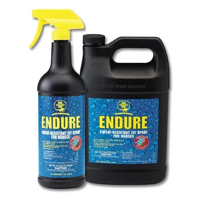 Farnam Endure Sweat-resistant Fly spray 946 ml – Zbozi.Blesk.cz