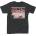 The Jesus And Mary Chain Psychocandy Black 2XL Риза (PH10149XXL)