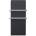 Tedan Електрически отоплител Tedan Icon Gray Wi Fi 1500W (Icon Gray Wi Fi 1500W)