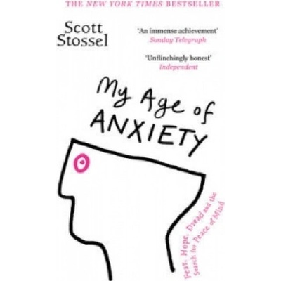 My Age of Anxiety