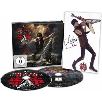 Immortal BD