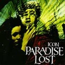 Icon - Paradise Lost CD