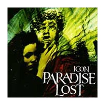 Icon - Paradise Lost CD
