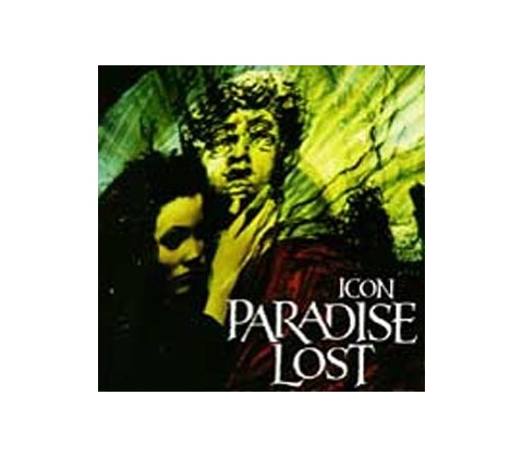 Icon - Paradise Lost CD