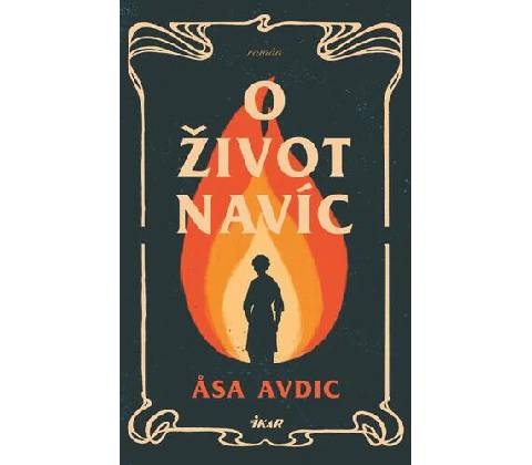 O život navíc - Avdic Asa