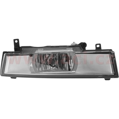přední mlhovka H8 pro nárazník OUTDOOR ORIGINÁL, P 7607996Q