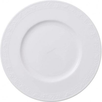Villeroy & Boch 18 cm White Pearl
