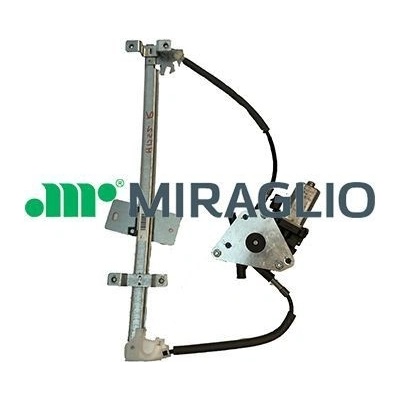 Zvedací zařízení oken MIRAGLIO 30/1268